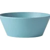 Mepal Bloom schaal 600 ml pebble green