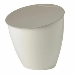 Hot Mepal Calypso afvalbakje 2,2 liter nordic white