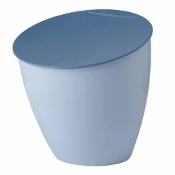 Online Mepal Calypso afvalbakje 2,2 liter nordic blue