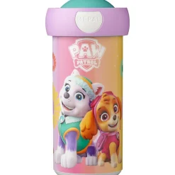 Online Mepal Campus drinkbeker 300 ml paw patrol girls