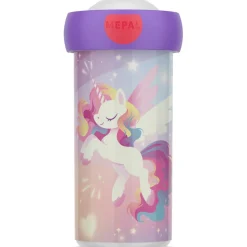Mepal Campus drinkbeker 300 ml unicorn glow