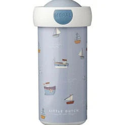 Online Mepal Campus drinkbeker 300 ml little dutch sailors bay