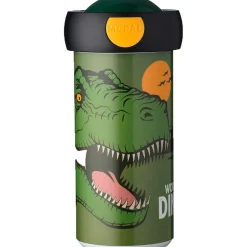 Mepal Campus drinkbeker 300 ml dino