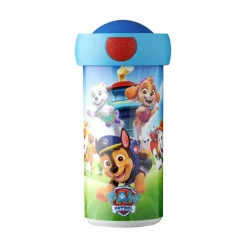 Outlet Mepal Campus drinkbeker 300 ml paw patrol pups