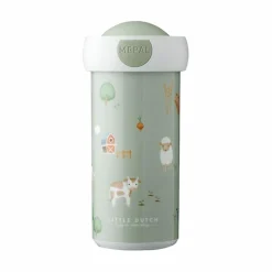 Mepal Campus drinkbeker 300 ml little dutch little farm