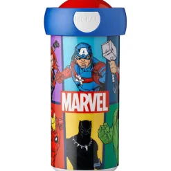 Online Mepal Campus drinkbeker 300 ml avengers
