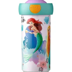 Mepal Campus drinkbeker 300 ml disney princess
