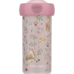 Mepal Campus drinkbeker 300 ml little dutch fairy garden