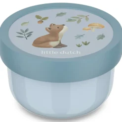 Mepal Campus fruitbox 300 ml little dutch forest friends