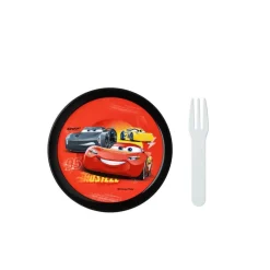 Mepal Campus fruitbox 300 ml cars