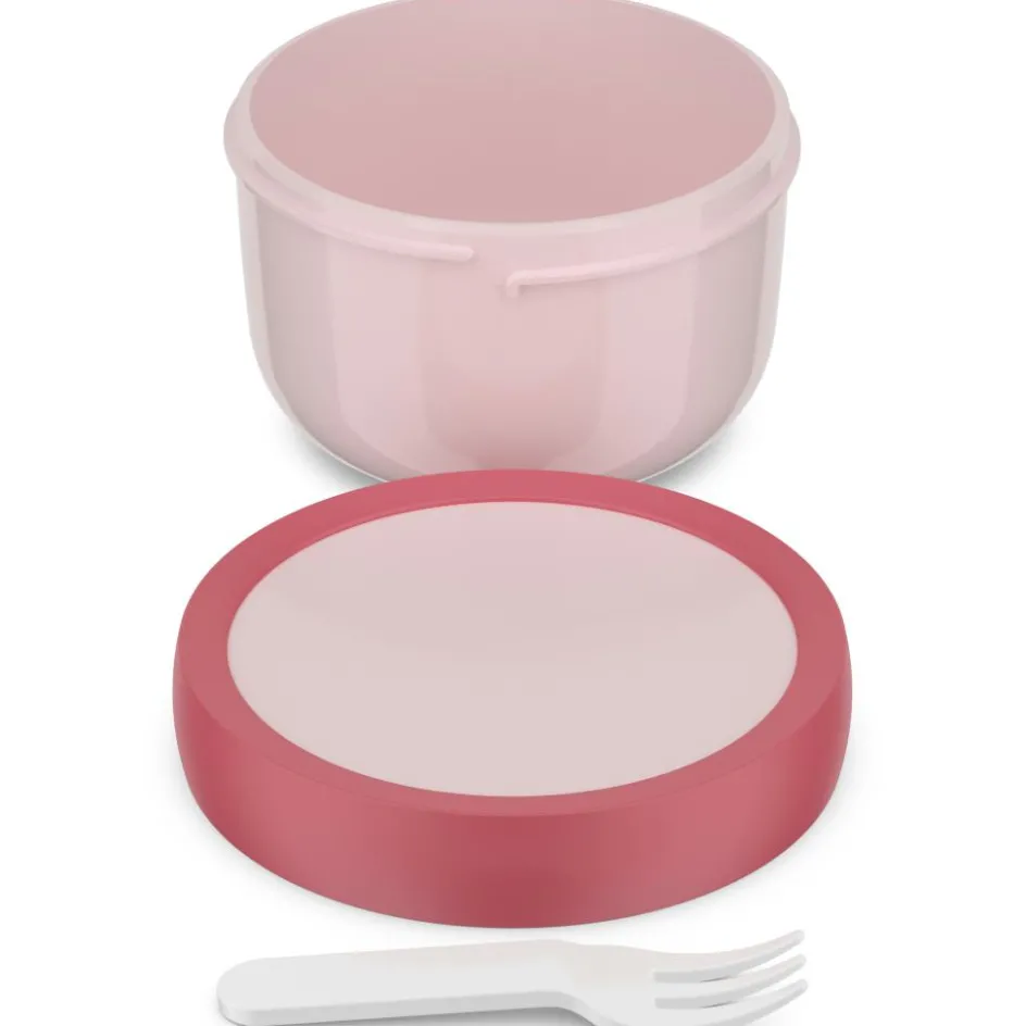 Best Mepal Campus fruitbox 300 ml cool pink