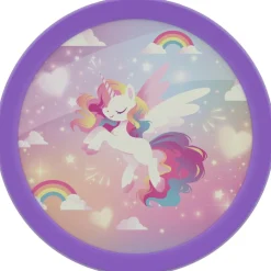 Discount Mepal Campus fruitbox 300 ml unicorn glow