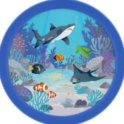 Best Mepal Campus fruitbox 300 ml tropical ocean