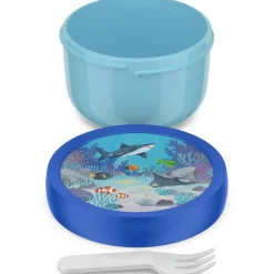 Best Mepal Campus fruitbox 300 ml tropical ocean