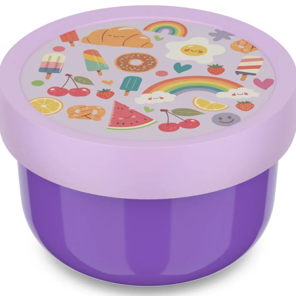 Mepal Campus fruitbox 300 ml food fest