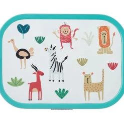 Mepal Campus lunchbox animal friends