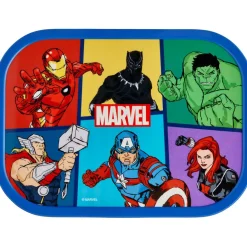 Mepal Campus lunchbox avengers