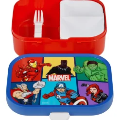 Mepal Campus lunchbox avengers