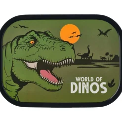 Discount Mepal Campus lunchbox dino
