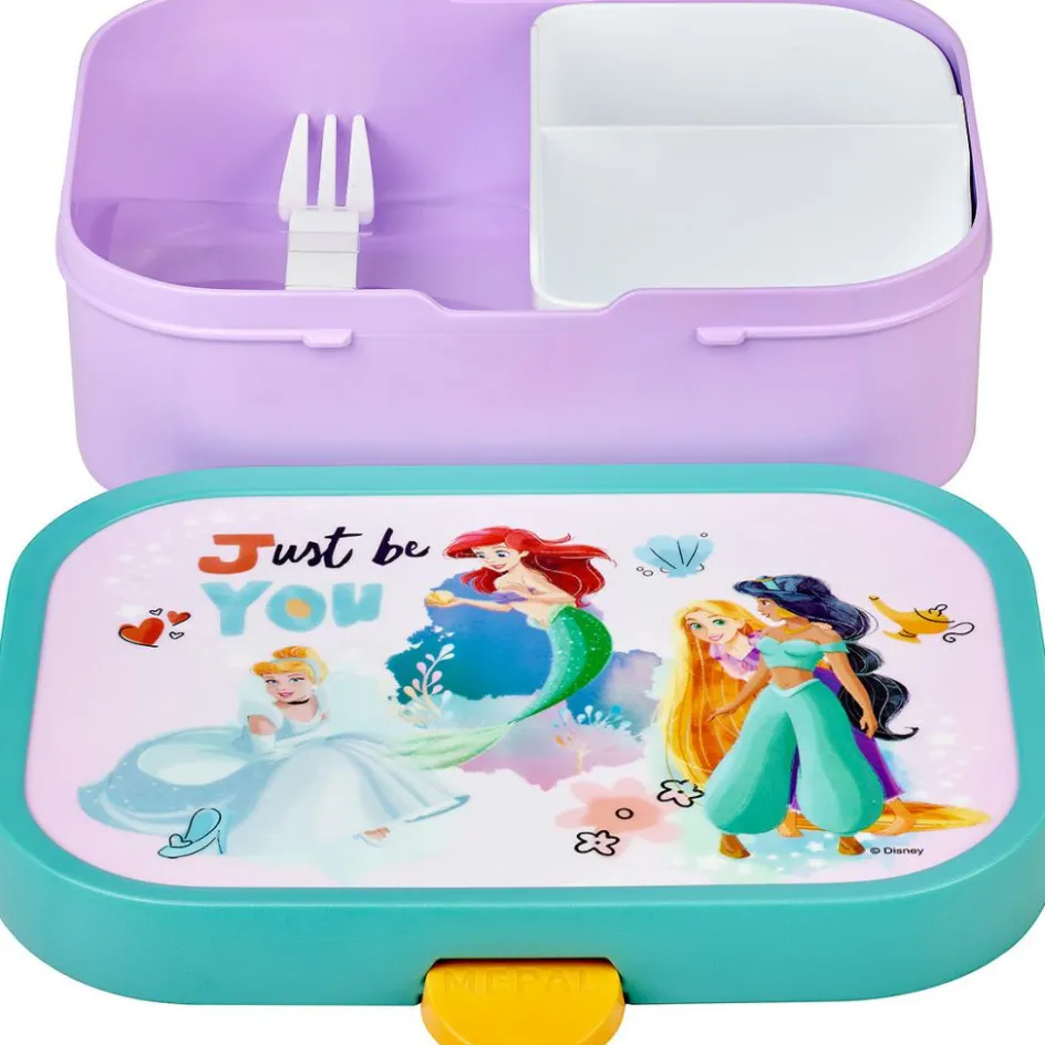 New Mepal Campus lunchbox disney princess