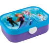 Discount Mepal Campus lunchbox frozen II