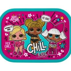Mepal Campus lunchbox lol surprise