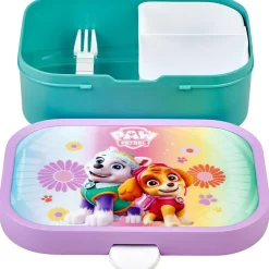 Mepal Campus lunchbox paw patrol girls