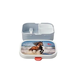 Discount Mepal Campus lunchbox wild horse