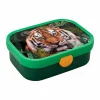 Mepal Campus lunchbox wild tiger