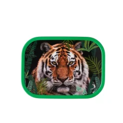 Mepal Campus lunchbox wild tiger