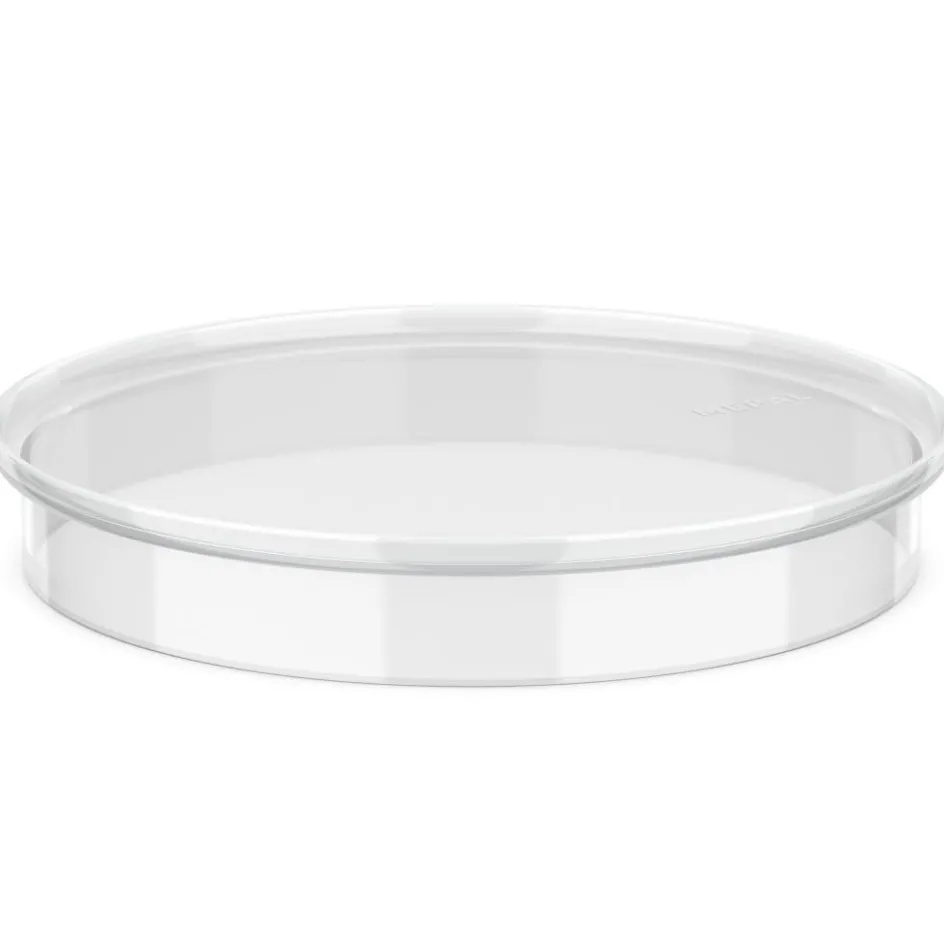 Mepal Chef It deksel clear