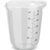Hot Mepal Chef It maatbeker 500 ml clear