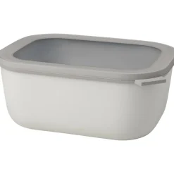 Hot Mepal Cirqula multikom vershouddoos rechthoekig 3 liter nordic white