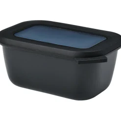 Sale Mepal Cirqula multikom vershouddoos rechthoekig 750 ml nordic black