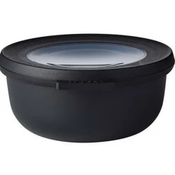 Online Mepal Cirqula multikom vershouddoos rond 350 ml nordic  black