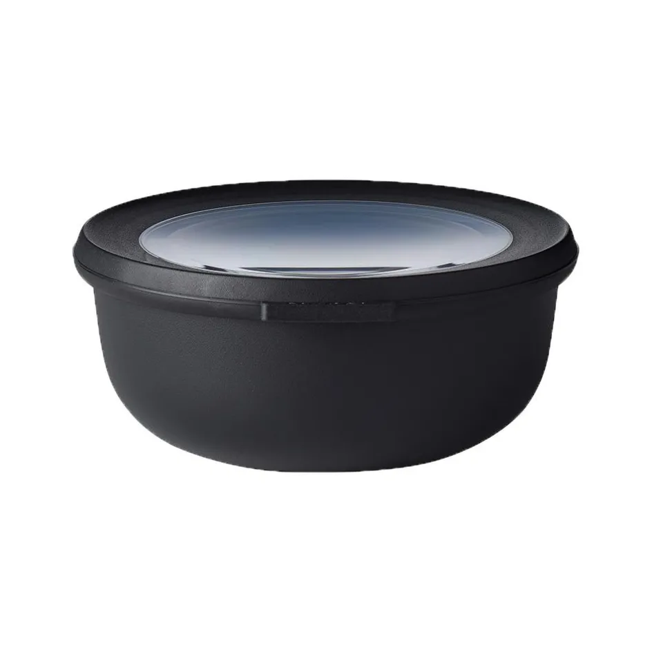 Hot Mepal Cirqula multikom vershouddoos rond 750 ml nordic black