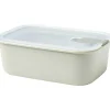 Mepal Easyclip vershouddoos 1 liter nordic white
