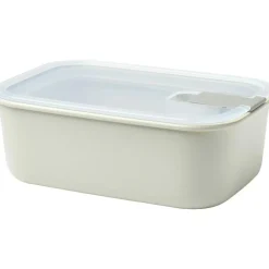 Mepal Easyclip vershouddoos 1 liter nordic white