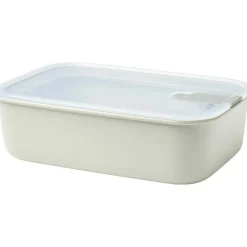 Clearance Mepal Easyclip vershouddoos 1,5 liter nordic white