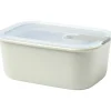 Sale Mepal Easyclip vershouddoos 700 ml nordic white