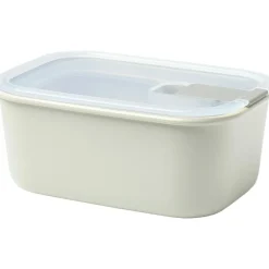 Sale Mepal Easyclip vershouddoos 700 ml nordic white