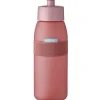 Online Mepal Ellipse bidon 500 ml vivid mauve