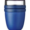 Mepal Ellipse lunchpot 700 ml vivid blue