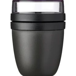 Mepal Ellipse lunchpot 700 ml nordic black