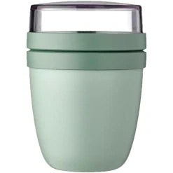 Discount Mepal Ellipse Mini lunchpot 420 ml nordic sage