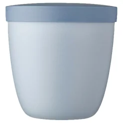 Mepal Ellipse snackpot 500 ml nordic blue