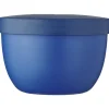 Hot Mepal Ellipse snackpot 350 ml vivid blue