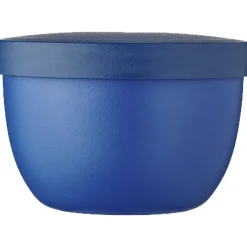 Hot Mepal Ellipse snackpot 350 ml vivid blue