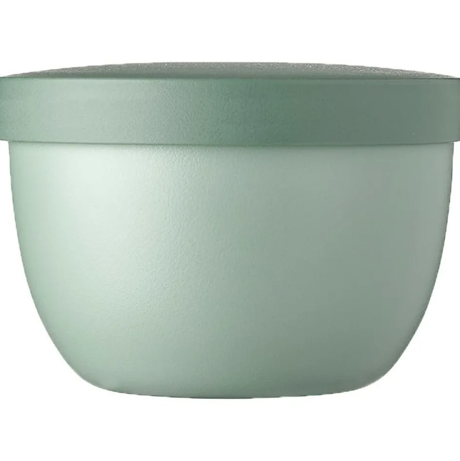 Online Mepal Ellipse snackpot 350 ml nordic sage