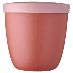 Discount Mepal Ellipse snackpot 500 ml vivid mauve